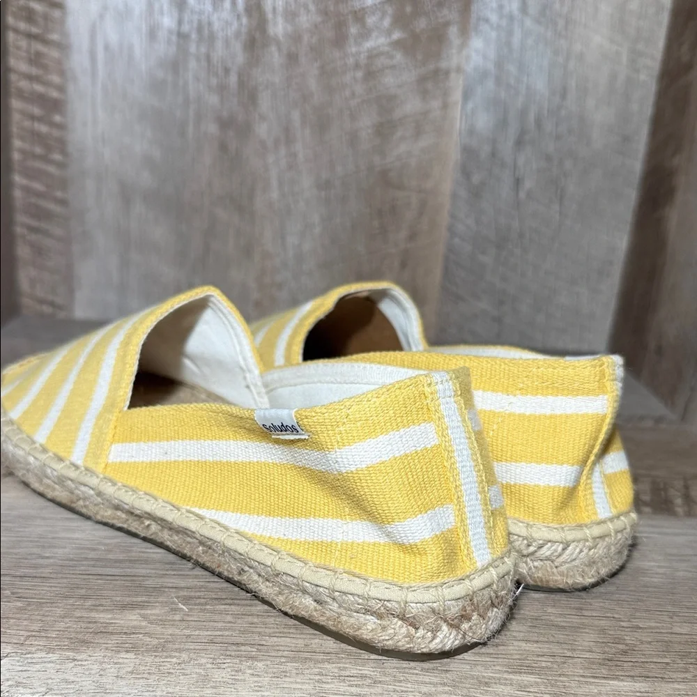 Soludos big welcome